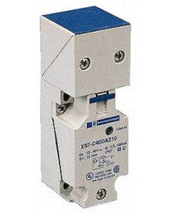 Telemecanique XS8C40MP230 Relay