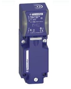 Telemecanique XS8C4A1MPP20 Device