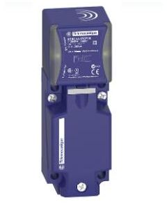 Telemecanique XS8C4A1NCP20 Device