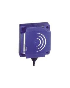Telemecanique XS8D1A1MAU20DIN Device