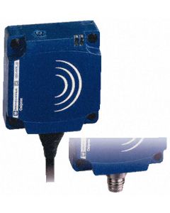 Telemecanique XS8D1A1PAL2 Sensor