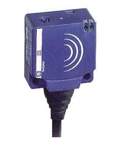 Telemecanique XS8E1A1NAL2 Sensor
