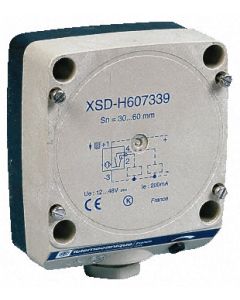 Telemecanique XSDH407339 Sensor