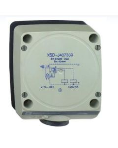 Telemecanique XSDH603629 Device