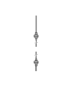 Telemecanique XUFN12311 Light Guide