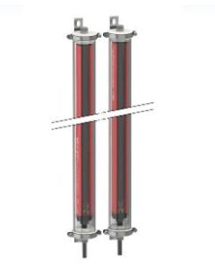 Telemecanique XUSL4E30H076LWH Device