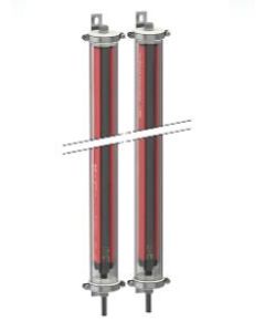 Telemecanique XUSL4E30H091LWH Device
