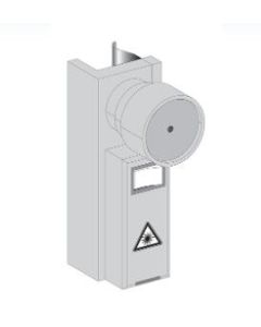 Telemecanique XUSZLPE Device