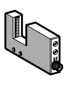Telemecanique XUVF30M8 Device