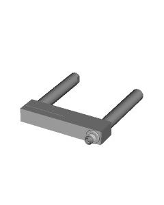 Telemecanique XUVR0605NANM8 Sensor