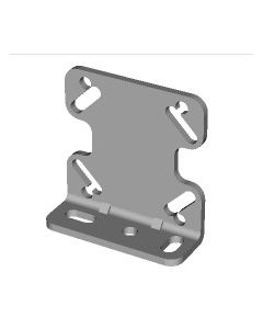 Telemecanique XUZA51 Bracket