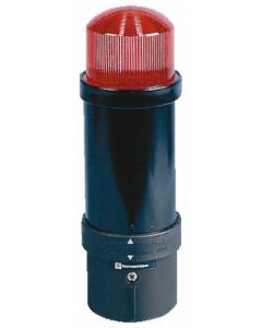 Telemecanique XVBL6M4 Flashing Beacon