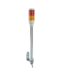 Telemecanique XVC4B2 Light Tower