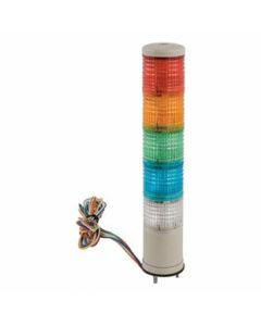 Telemecanique XVC4B5K Light Tower