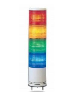 Telemecanique XVC6B2K Light Tower