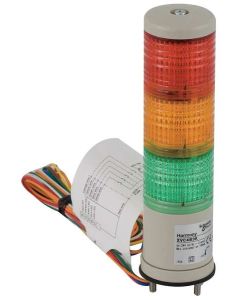 Telemecanique XVC6B35SK Light Tower