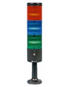 Telemecanique XVDC37 Beacon
