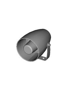 Telemecanique XVS 10MMW Horn