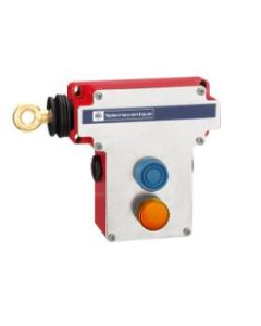 Telemecanique XY2CE2A296 Device
