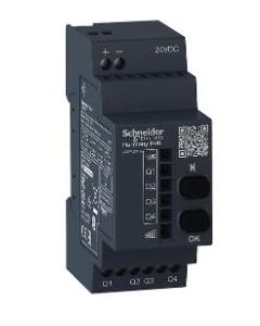 Telemecanique XZBWR2STT24 Device