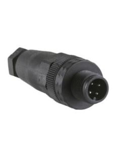 Telemecanique XZCC12MDP40B Device