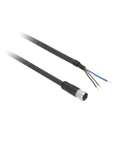 Telemecanique XZCP0166L5 Lead