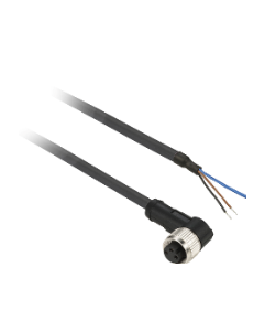Telemecanique XZCP0266L5 Lead