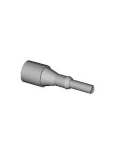 Telemecanique XZCP1141L5 Single Ended Lead
