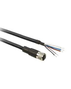 Telemecanique XZCP11V12L20 Device