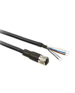 Telemecanique XZCP11V12L5 Device