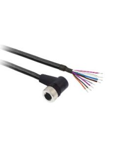 Telemecanique XZCP53P12L5 Device