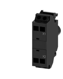 ZALVM1 Contact-Schneider Electric 