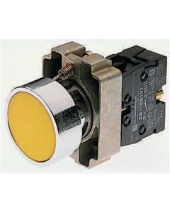 Telemecanique ZB2BA1+ZB2B2101 Switch