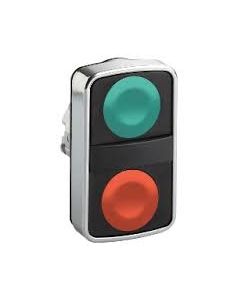 ZB4BA8134 Schneider Electric Pushbutton Operator-TodayComponents