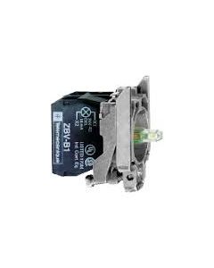 ZB4BW0G15 Pushbutton Body-Schneider Electric