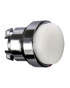 ZB4BW11 Schneider Electric Pushbutton-TodayComponents