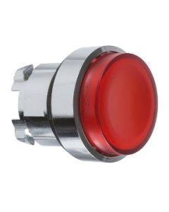 Telemecanique ZB4BW143 Pushbutton