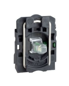 Telemecanique ZB5AW0B61 Pushbutton Body