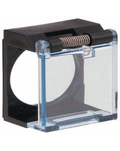 Telemecanique ZB6YA001 Bezel Flipguard