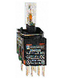 Telemecanique ZB6YB028 Bulb