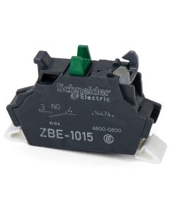 ZBE1015 Schneider Electric Contact