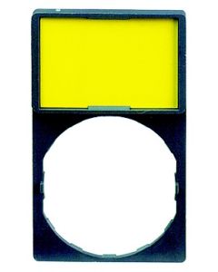 Telemecanique ZBY6102 Label Holder