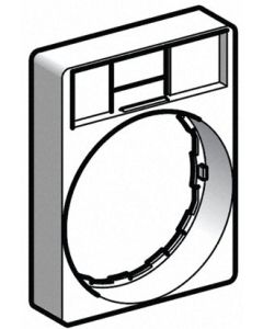 Telemecanique ZBZ34 Label Holder