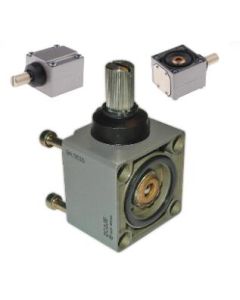 Telemecanique ZC2JE015 Device