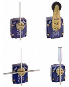 Telemecanique ZC2JE65 Relay