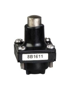 Telemecanique ZCK-D01 Relay