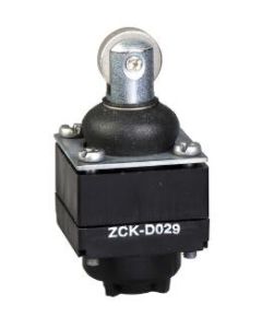 Telemecanique ZCKD029 Device