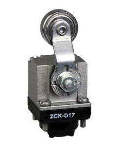 Telemecanique ZCKD16 Device