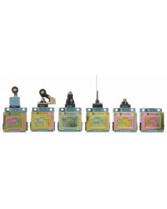 Telemecanique ZCKD17 Relay