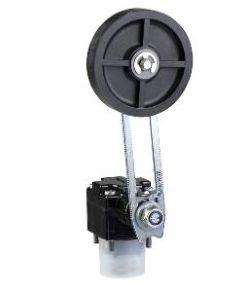 Telemecanique ZCKD49 Device